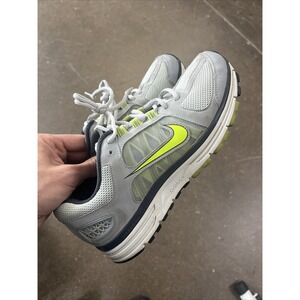 Nike Zoom Vomero 7 Women's Gray Volt Running Training Shoes Size 8.5 (othersole)